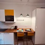 Troom29 Modern And Functional Fully Equipped Mini Apartment In Nolo