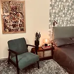 Troom29 Modern And Functional Fully Equipped Mini Apartment In Nolo