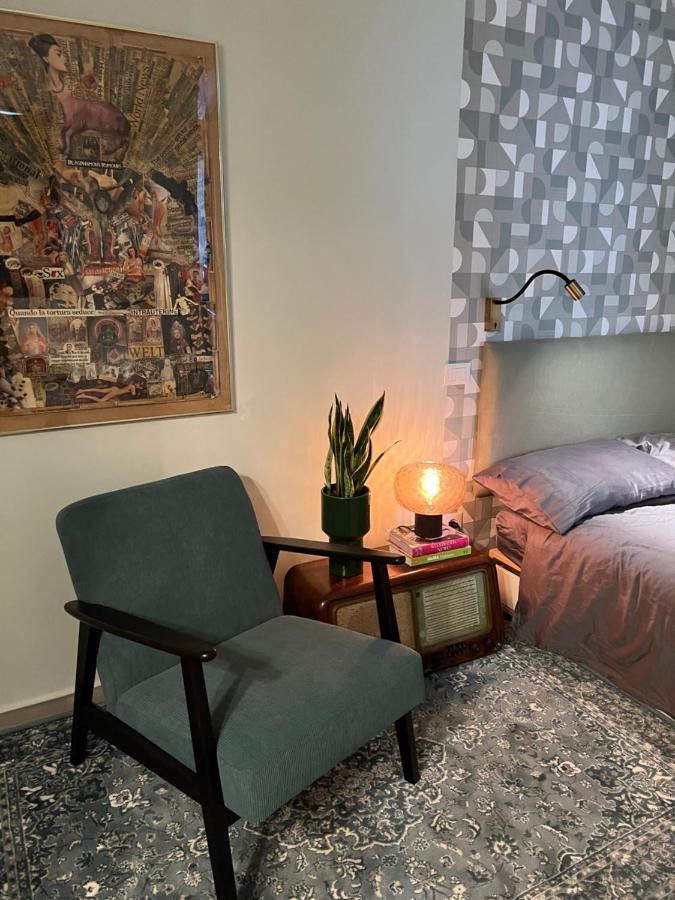 Troom29 Modern And Functional Fully Equipped Mini In Nolo Appartamento *