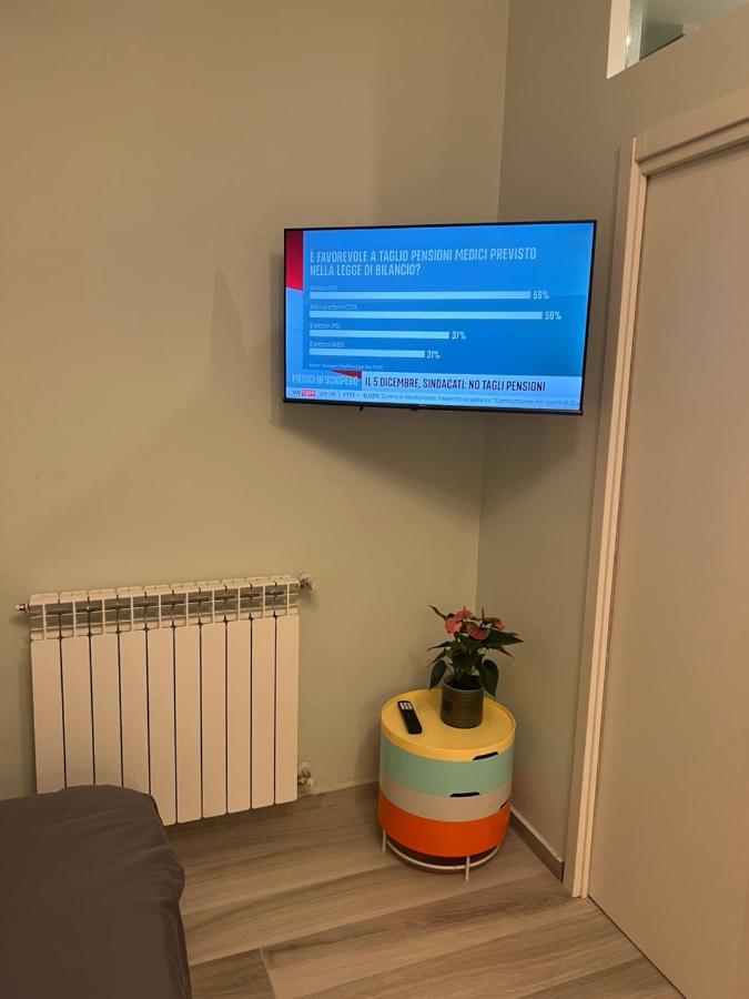 Appartamento Troom29 Modern And Functional Fully Equipped Mini In Nolo Milano