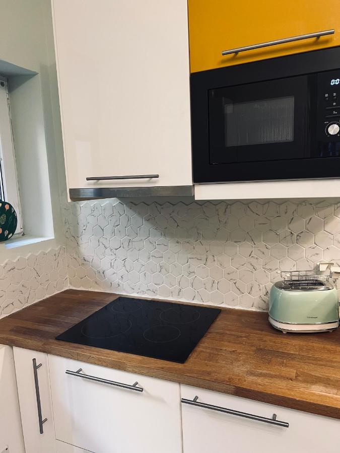 Troom29 Modern And Functional Fully Equipped Mini In Nolo * Milano