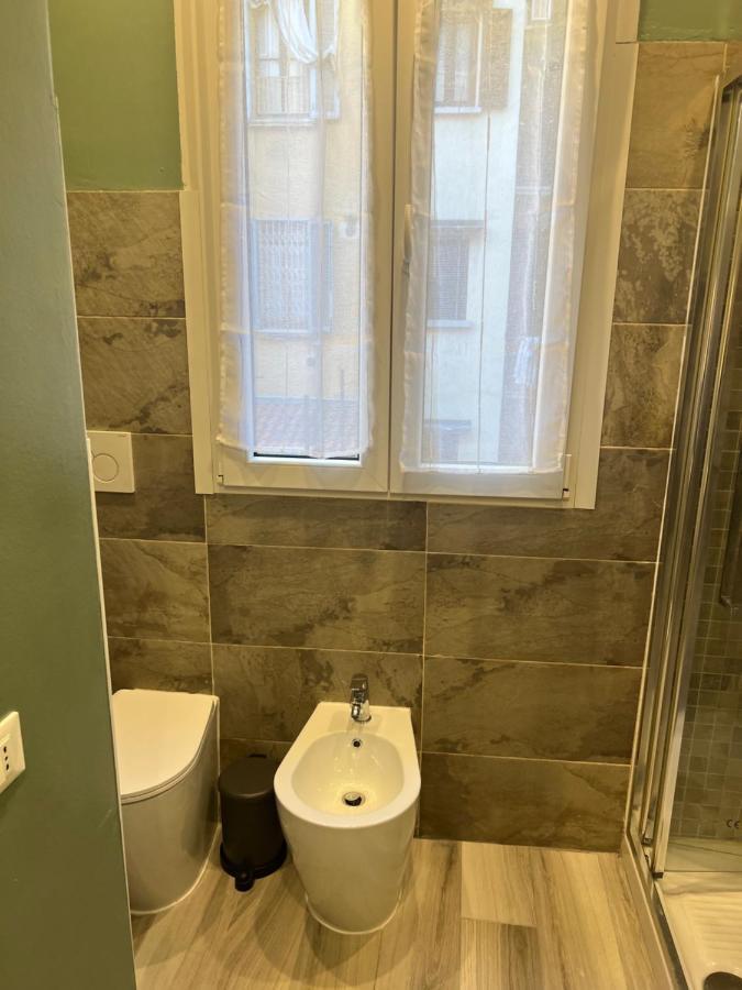 Troom29 Modern And Functional Fully Equipped Mini In Nolo Appartamento Milano
