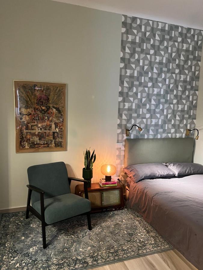 Troom29 Modern And Functional Fully Equipped Mini In Nolo Appartamento Milano