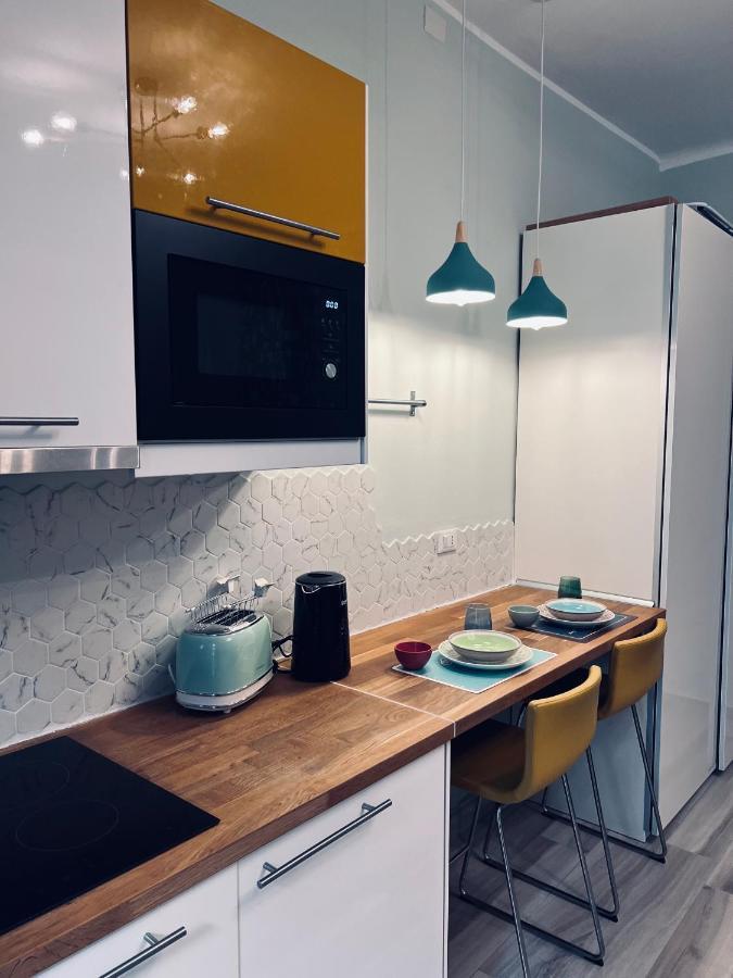 Appartamento Troom29 Modern And Functional Fully Equipped Mini In Nolo *