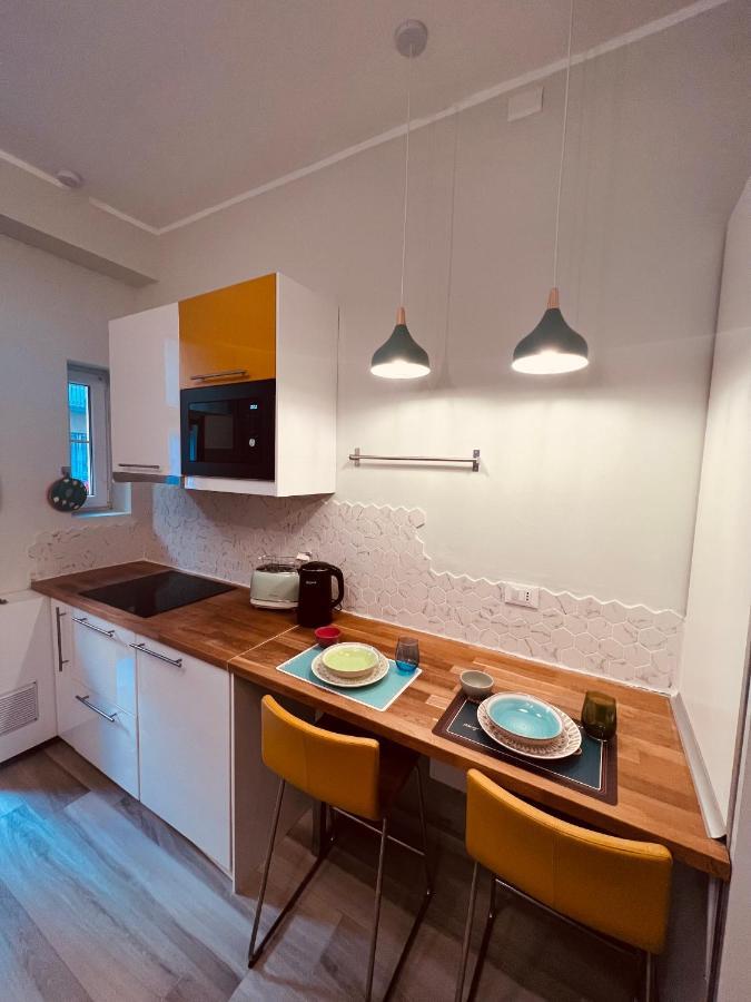 Appartamento Troom29 Modern And Functional Fully Equipped Mini In Nolo