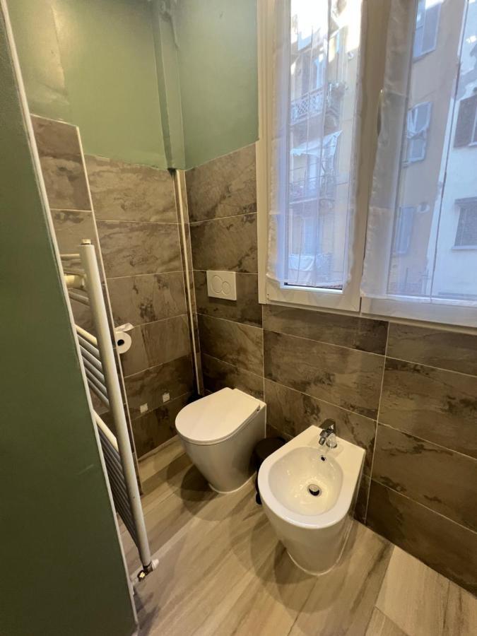 Troom29 Modern And Functional Fully Equipped Mini In Nolo Appartamento Milano